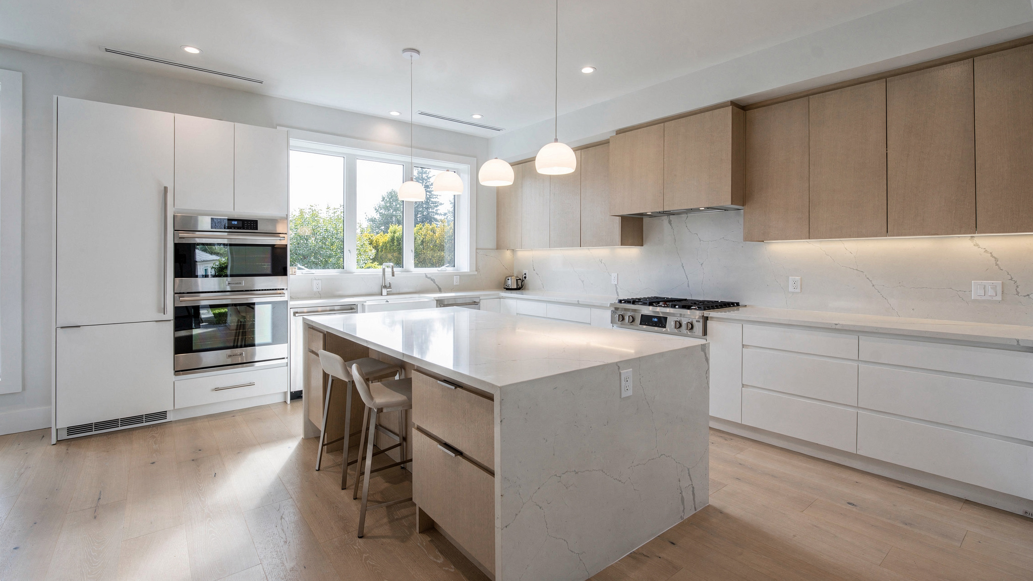Kitchen Renovation Guide: Planning a Remodel in Metro Vancouver