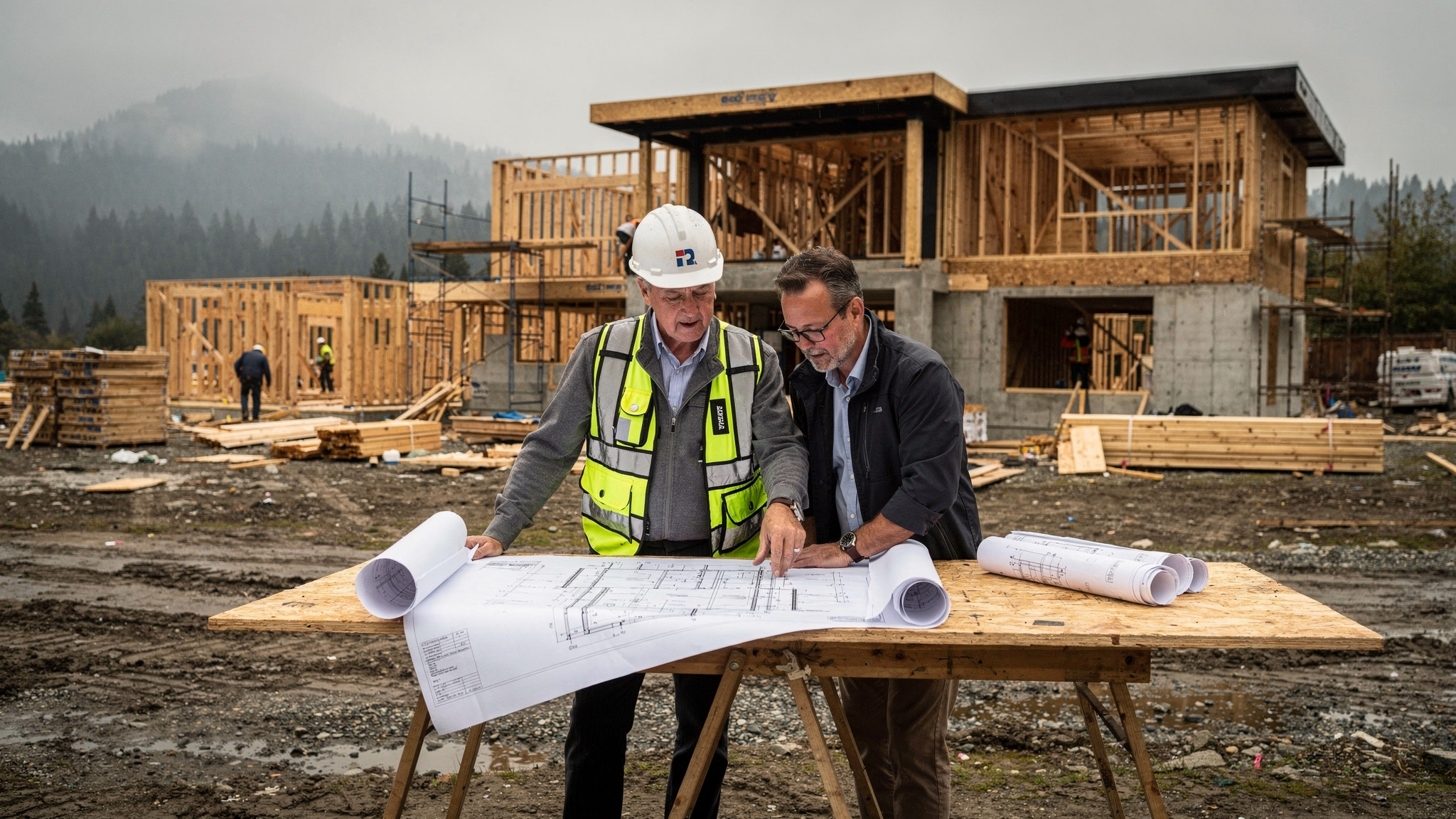 Custom Home Cost Guide: Budgeting Your Build in Metro Vancouver