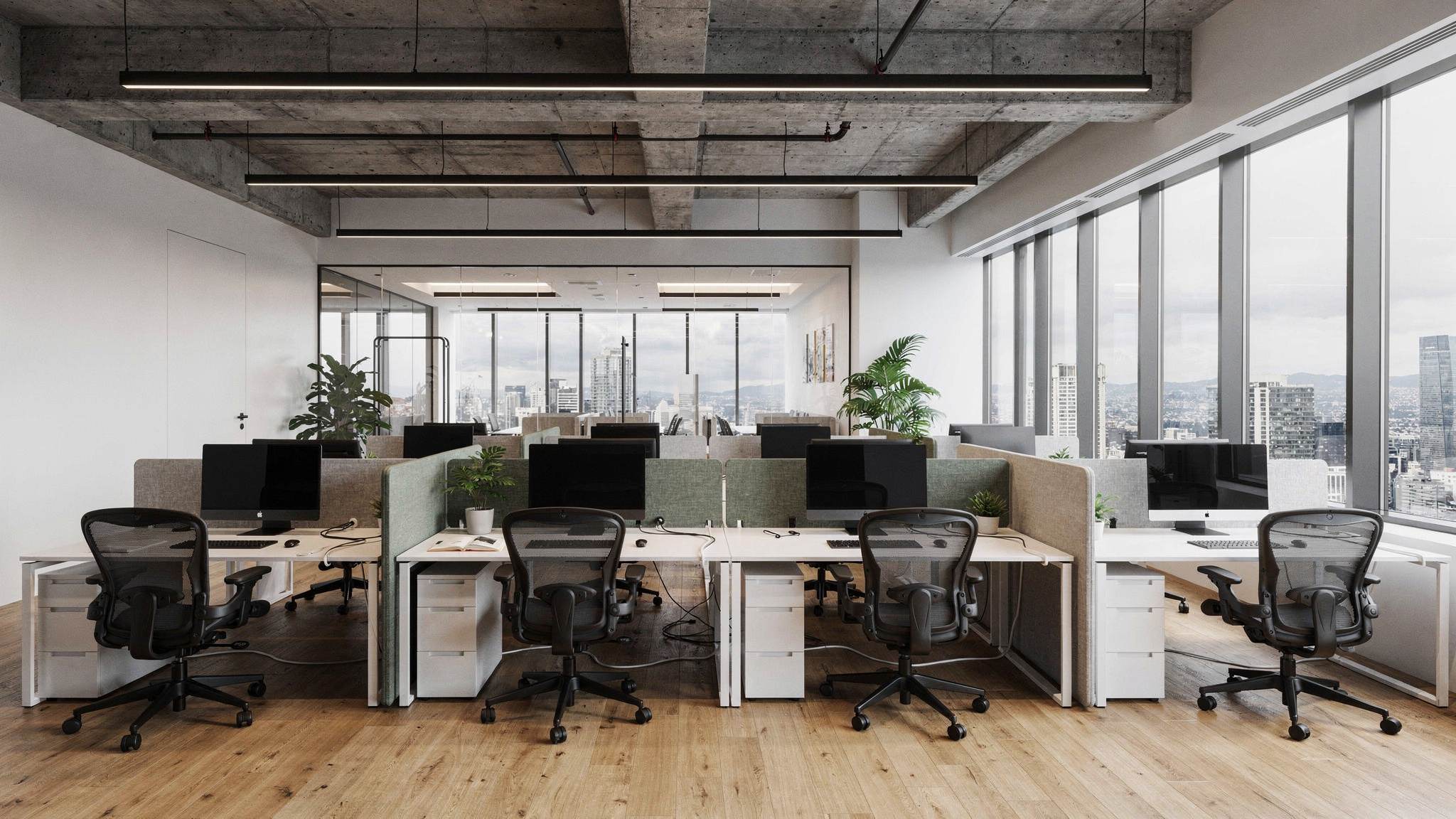 Office Renovation Tips for Vancouver Businesses