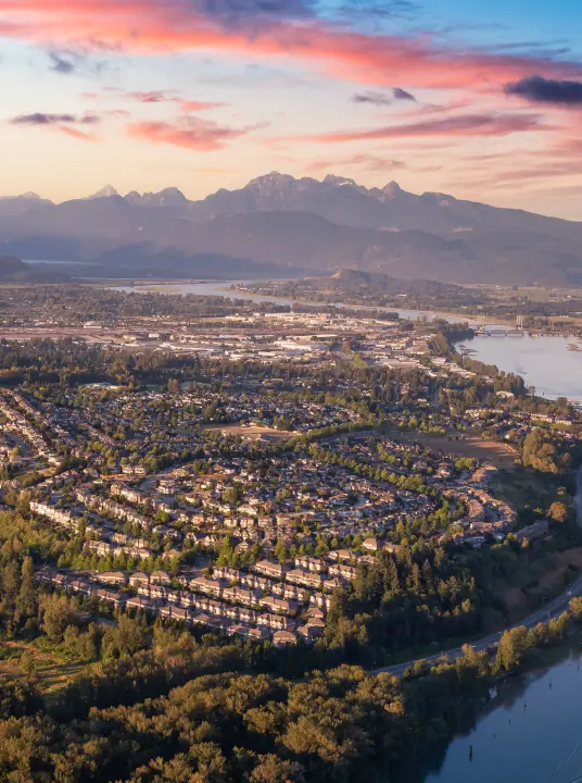 Port Coquitlam