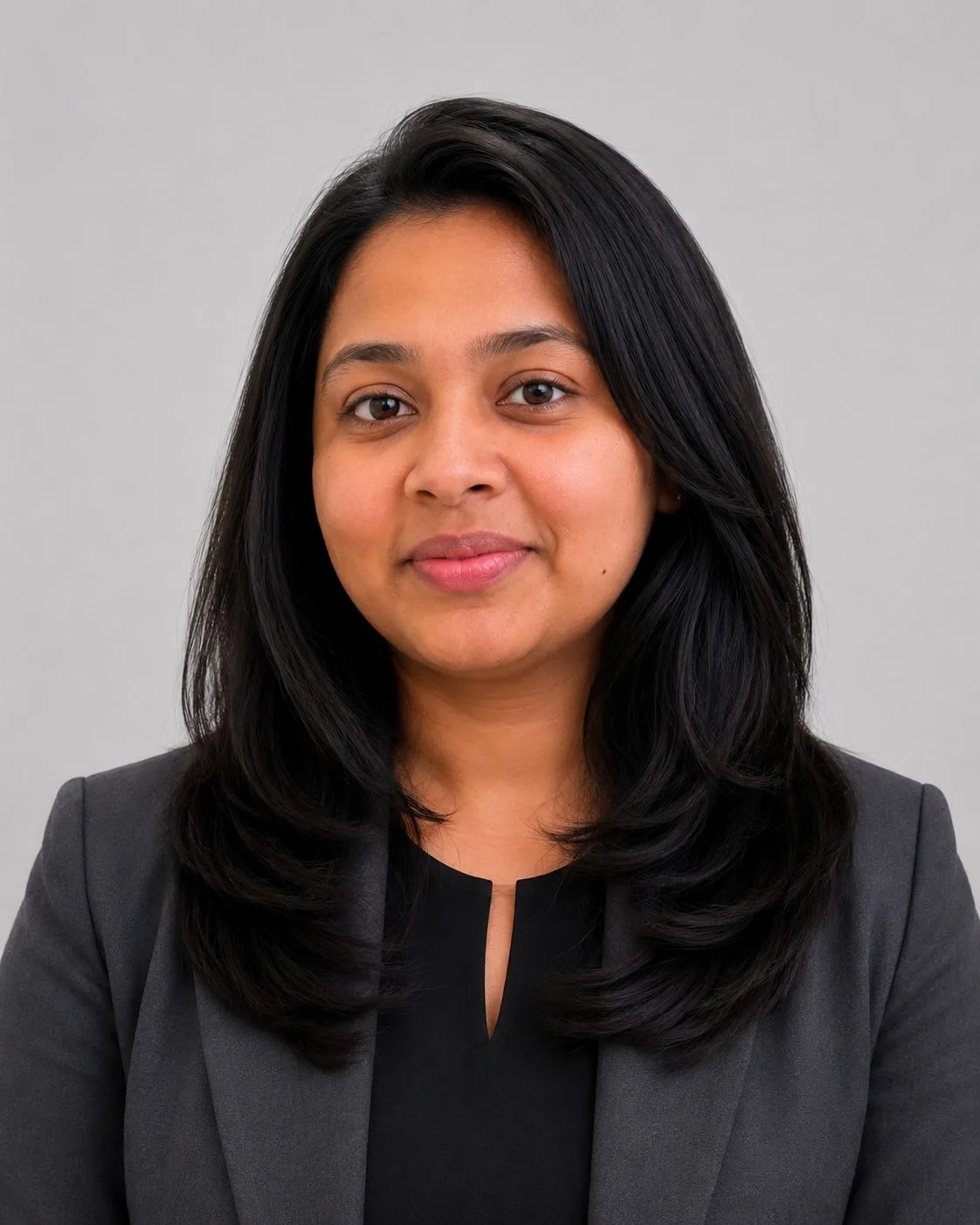 Sharmin Akter (Sara)
